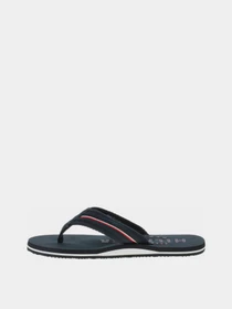 Шлёпанцы Tommy Hilfiger модель FM0FM04471-DW5 Фото