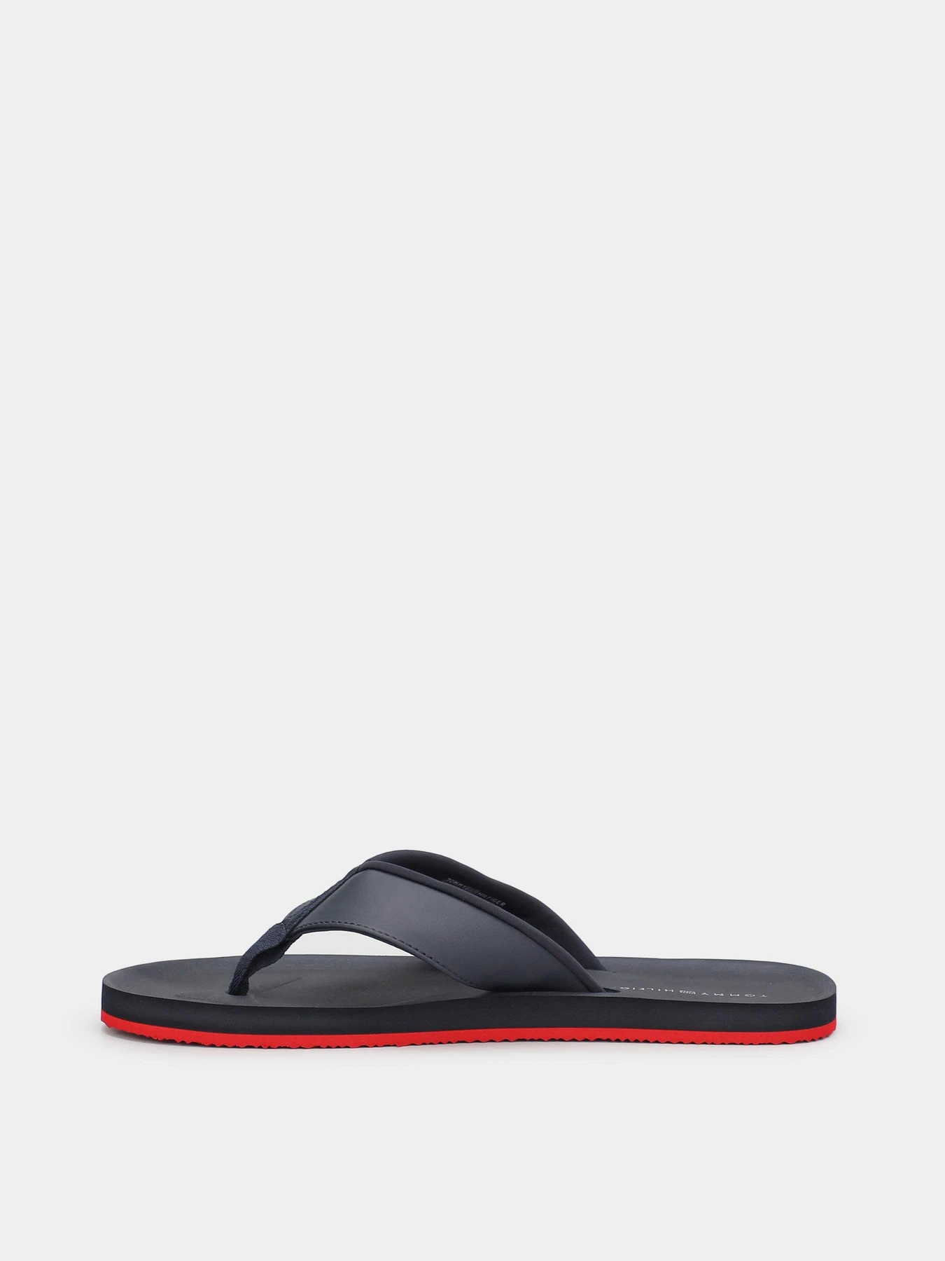Шльопанці Tommy Hilfiger модель FM0FM04473-DW5 Фото