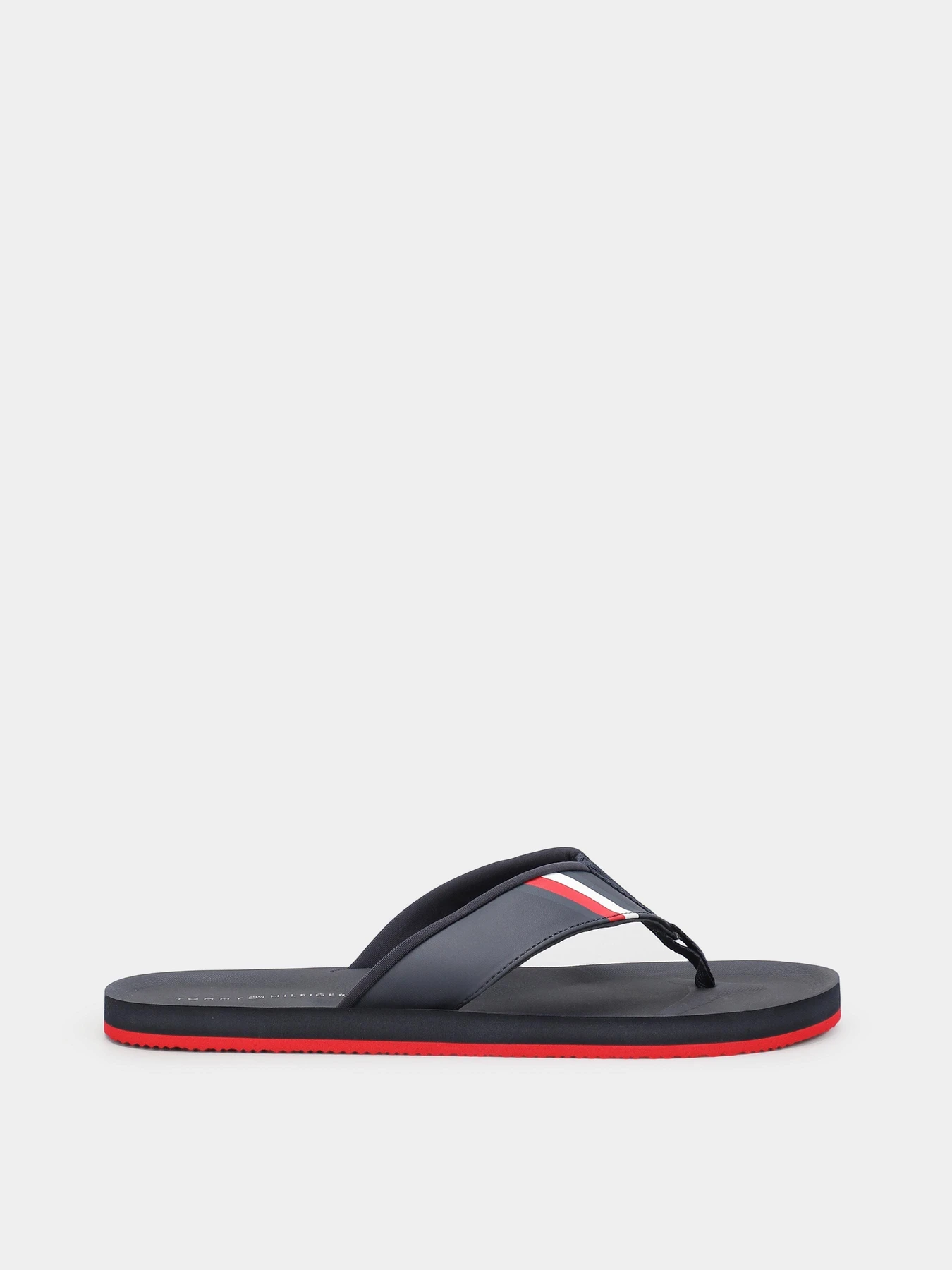Шльопанці Tommy Hilfiger модель FM0FM04473-DW5 Фото