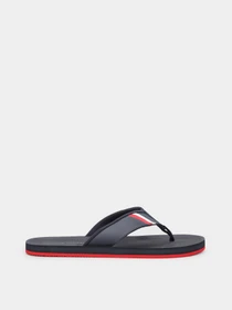 Шлёпанцы Tommy Hilfiger модель FM0FM04473-DW5 Фото