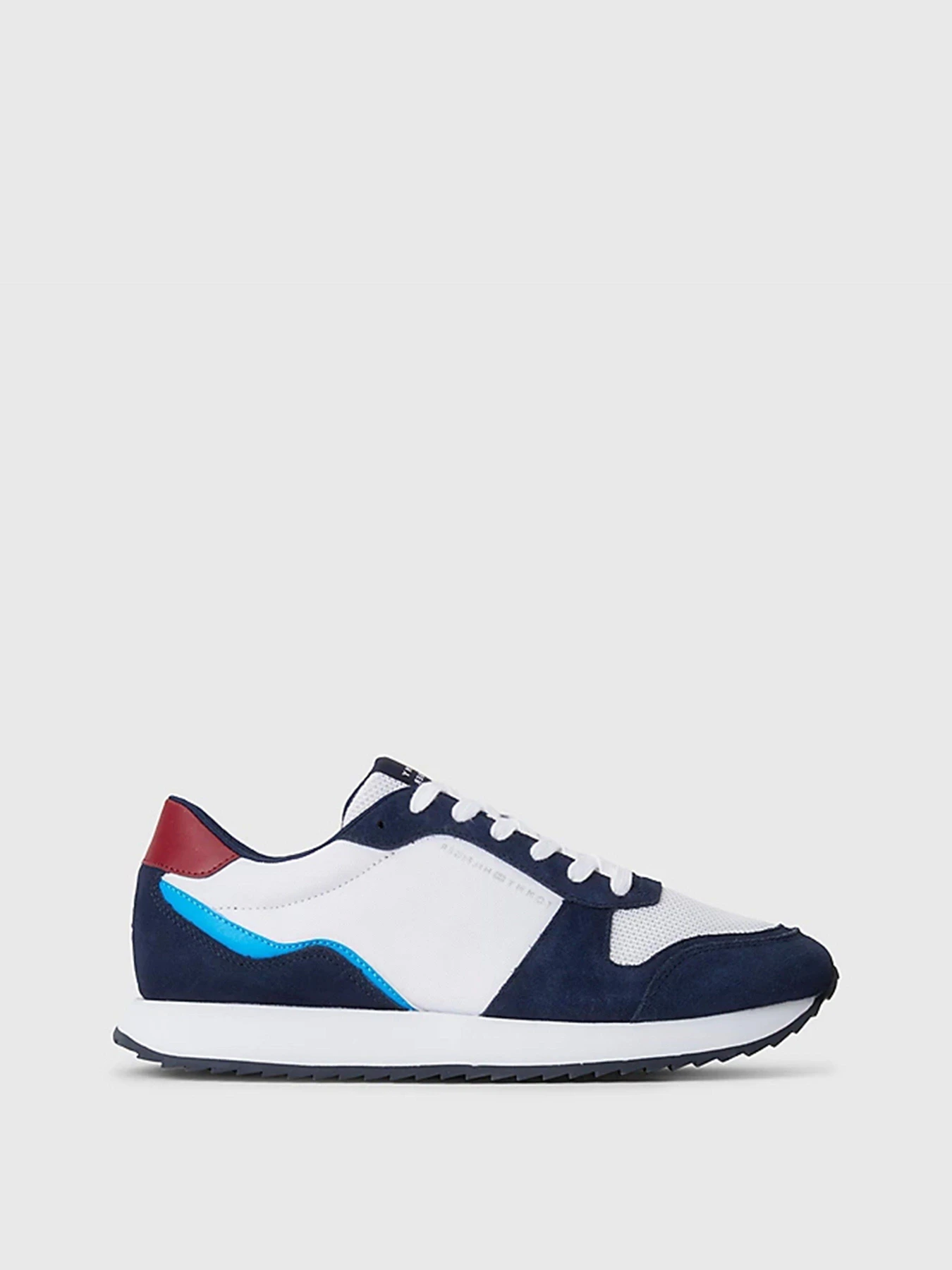Кроссовки Tommy Hilfiger модель FM0FM04478-0GY Кроссовки Tommy Hilfiger модель FM0FM04478-0GY Фото