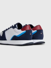 Кроссовки Tommy Hilfiger модель FM0FM04478-0GY Фото