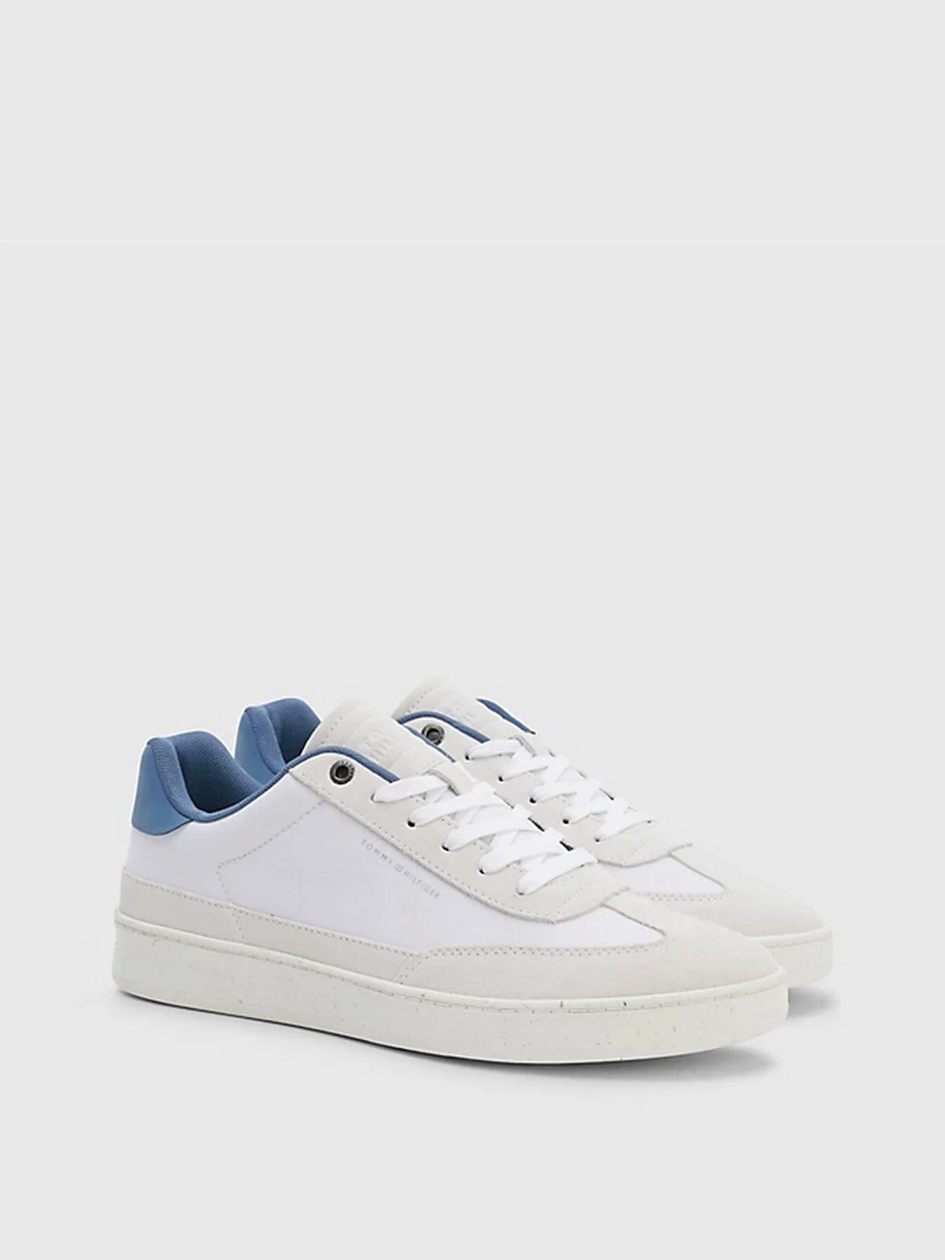 Кеди Tommy Hilfiger модель FM0FM04484-YBS Фото