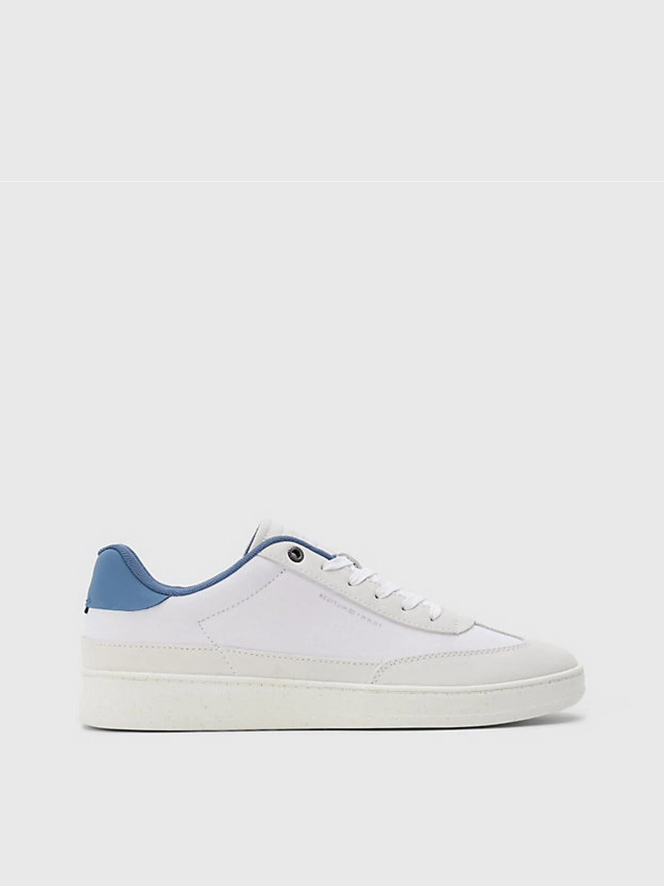 Кеди Tommy Hilfiger модель FM0FM04484-YBS Фото