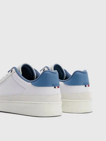 Кеди Tommy Hilfiger модель FM0FM04484-YBS Фото