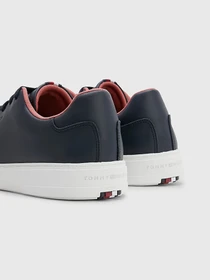 Кеды Tommy Hilfiger модель FM0FM04487-DW5 Фото