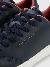 Кеды Tommy Hilfiger модель FM0FM04487-DW5 Фото