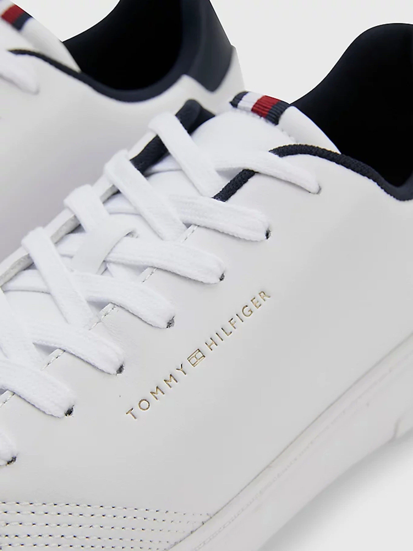 Кроссовки Tommy Hilfiger модель FM0FM04487-YBS Фото