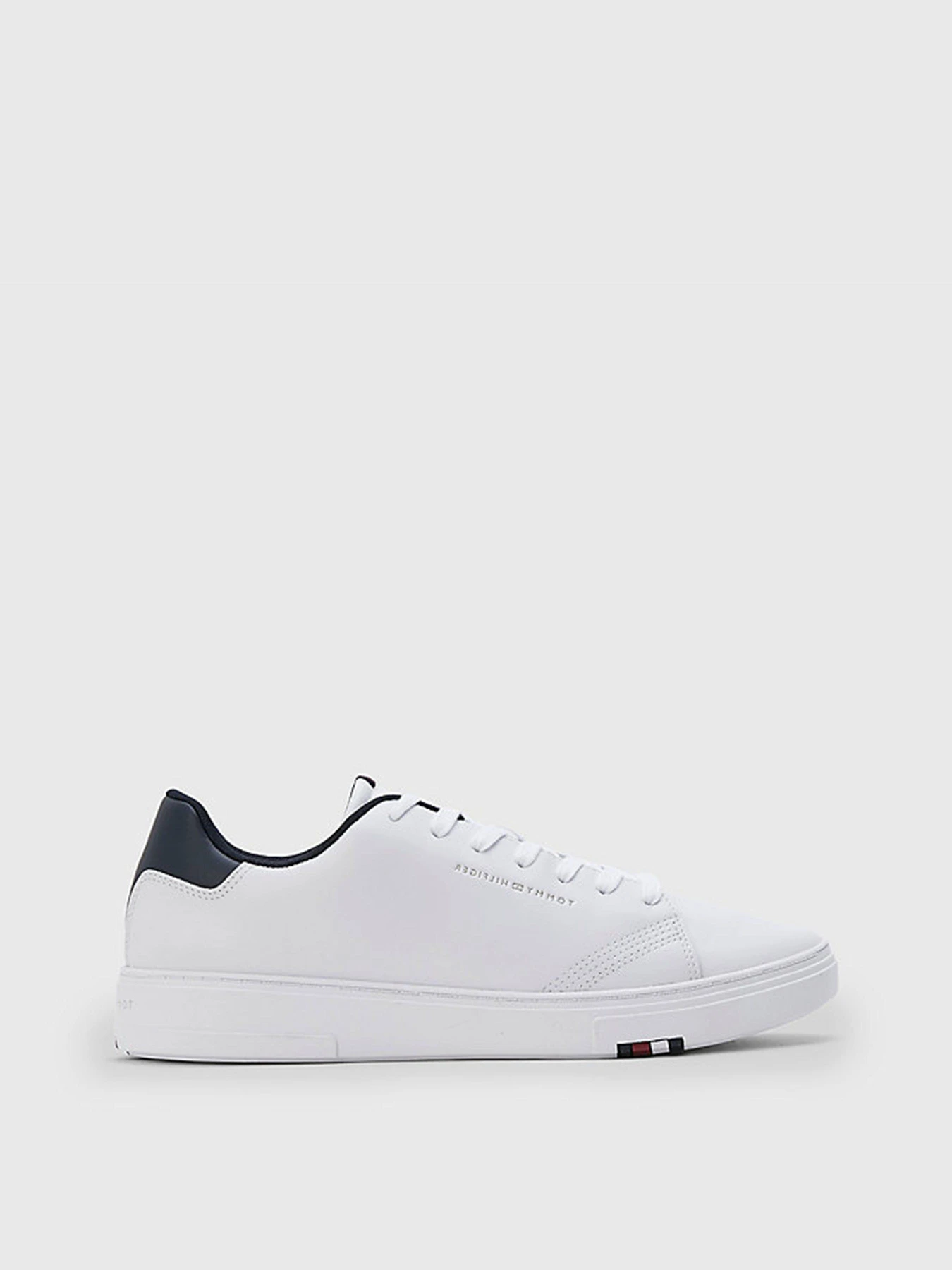 Кроссовки Tommy Hilfiger модель FM0FM04487-YBS Фото