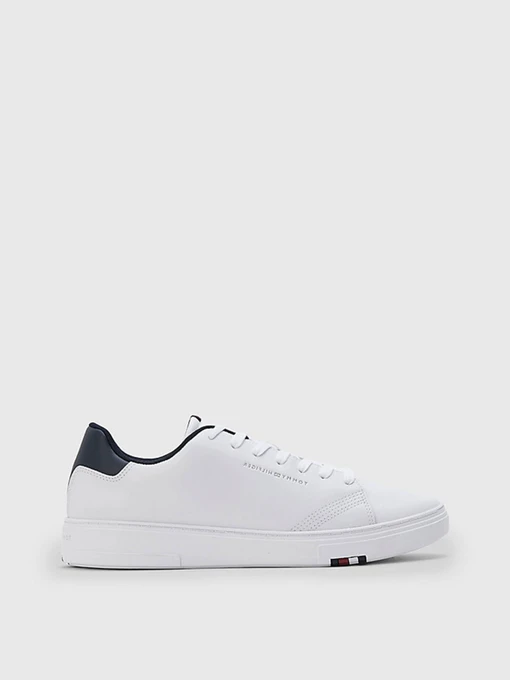 Кроссовки Tommy Hilfiger модель FM0FM04487-YBS Фото