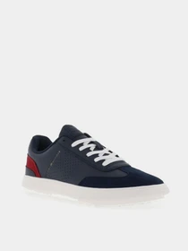 Кеди Tommy Hilfiger модель FM0FM04491-DW5 Фото