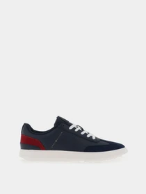 Кеди Tommy Hilfiger модель FM0FM04491-DW5 Фото