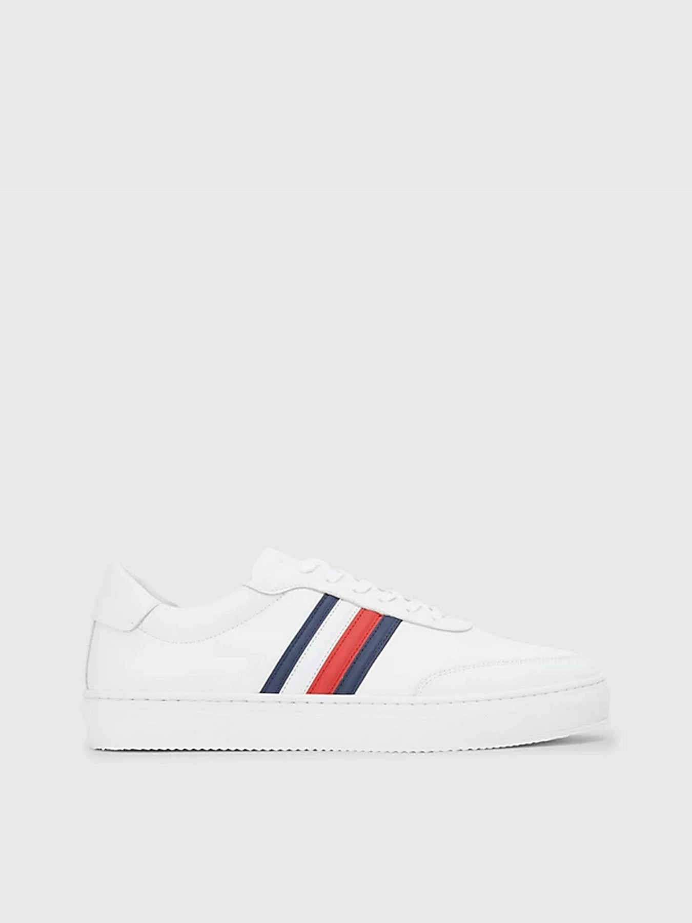 Кеди Tommy Hilfiger модель FM0FM04492-YBS Кеди Tommy Hilfiger модель FM0FM04492-YBS Фото