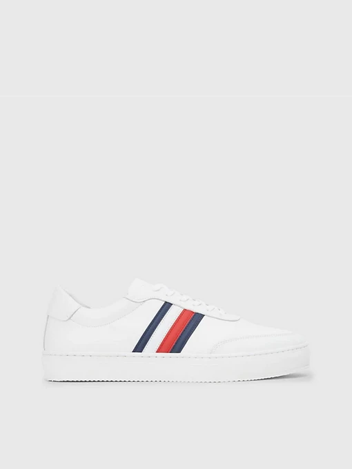 Кеди Tommy Hilfiger модель FM0FM04492-YBS Фото