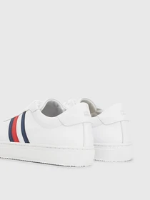 Кеди Tommy Hilfiger модель FM0FM04492-YBS Фото