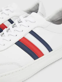 Кеди Tommy Hilfiger модель FM0FM04492-YBS Фото
