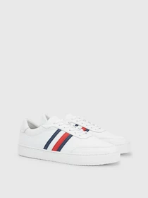 Кеди Tommy Hilfiger модель FM0FM04492-YBS Фото