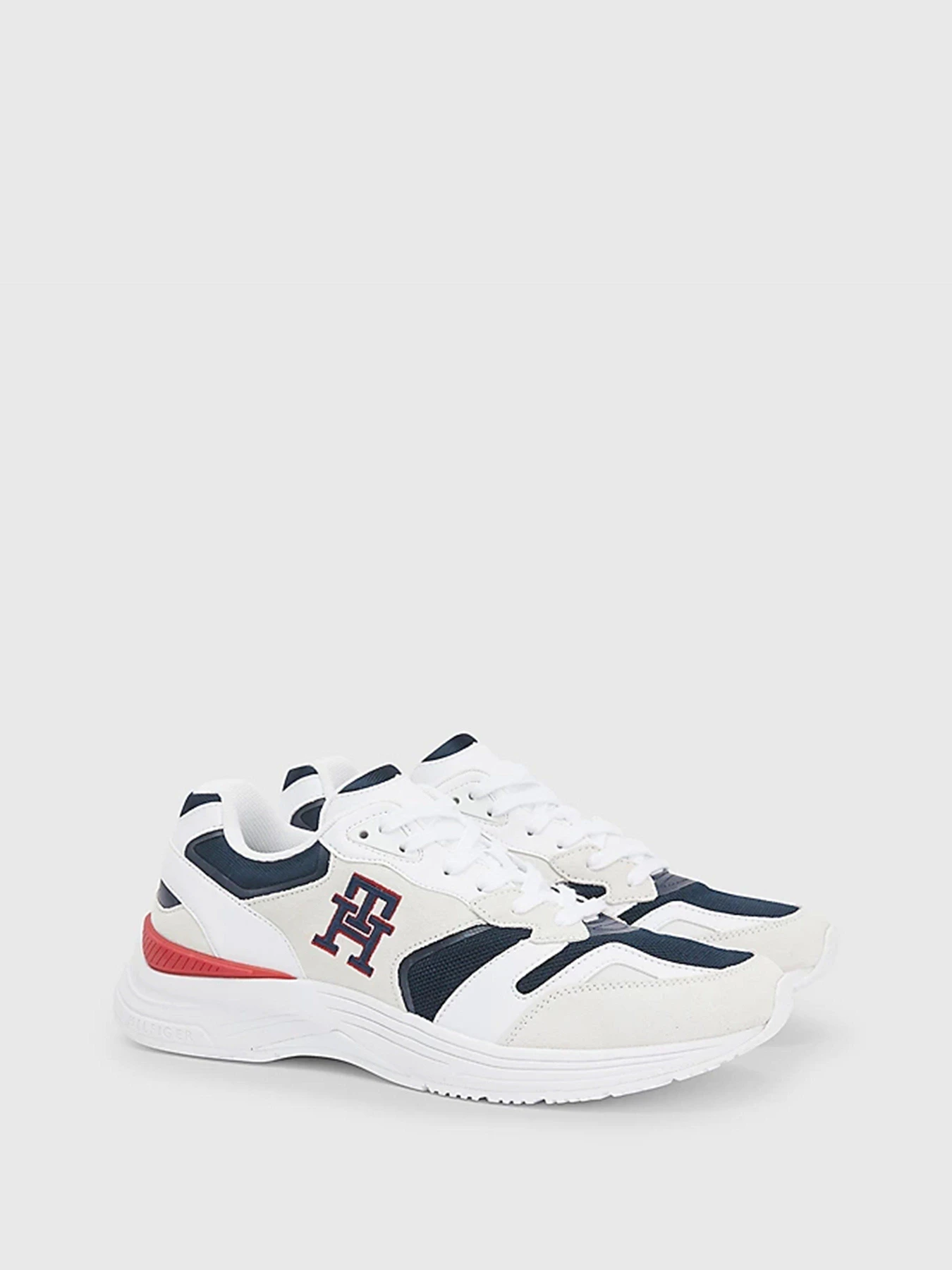 Кроссовки Tommy Hilfiger модель FM0FM04498-0GY Фото