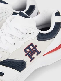 Кроссовки Tommy Hilfiger модель FM0FM04498-0GY Фото