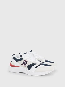 Кроссовки Tommy Hilfiger модель FM0FM04498-0GY Фото