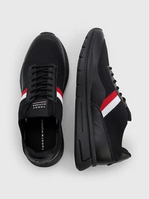 Кроссовки Tommy Hilfiger модель FM0FM04502-BDS Фото
