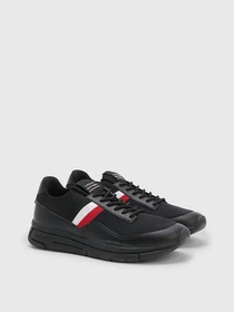 Кроссовки Tommy Hilfiger модель FM0FM04502-BDS Фото