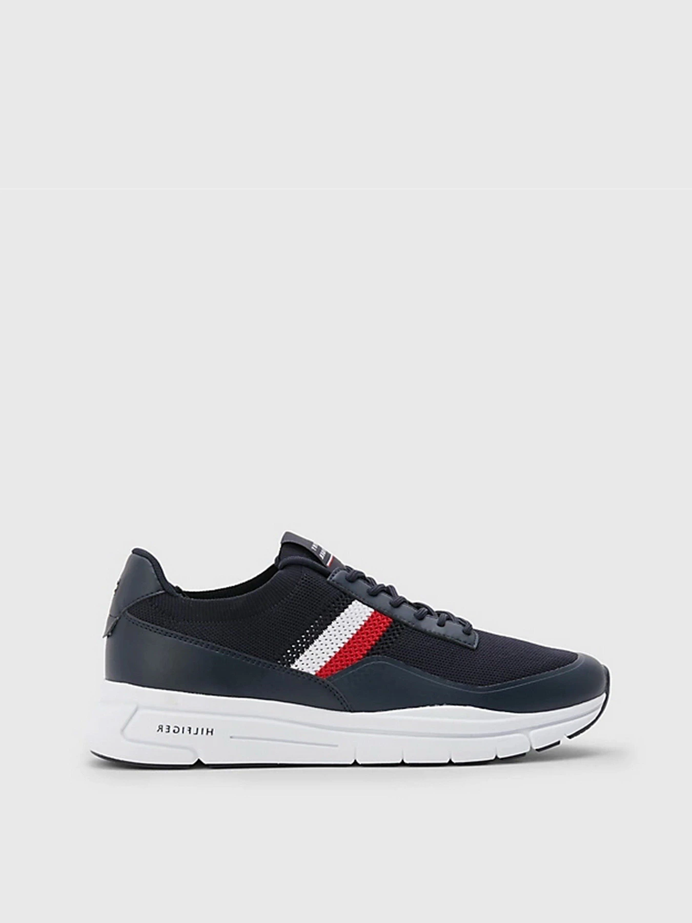 Кросівки Tommy Hilfiger модель FM0FM04502-DW5 Кросівки Tommy Hilfiger модель FM0FM04502-DW5 Фото