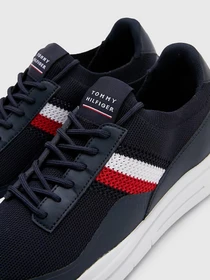 Кросівки Tommy Hilfiger модель FM0FM04502-DW5 Фото