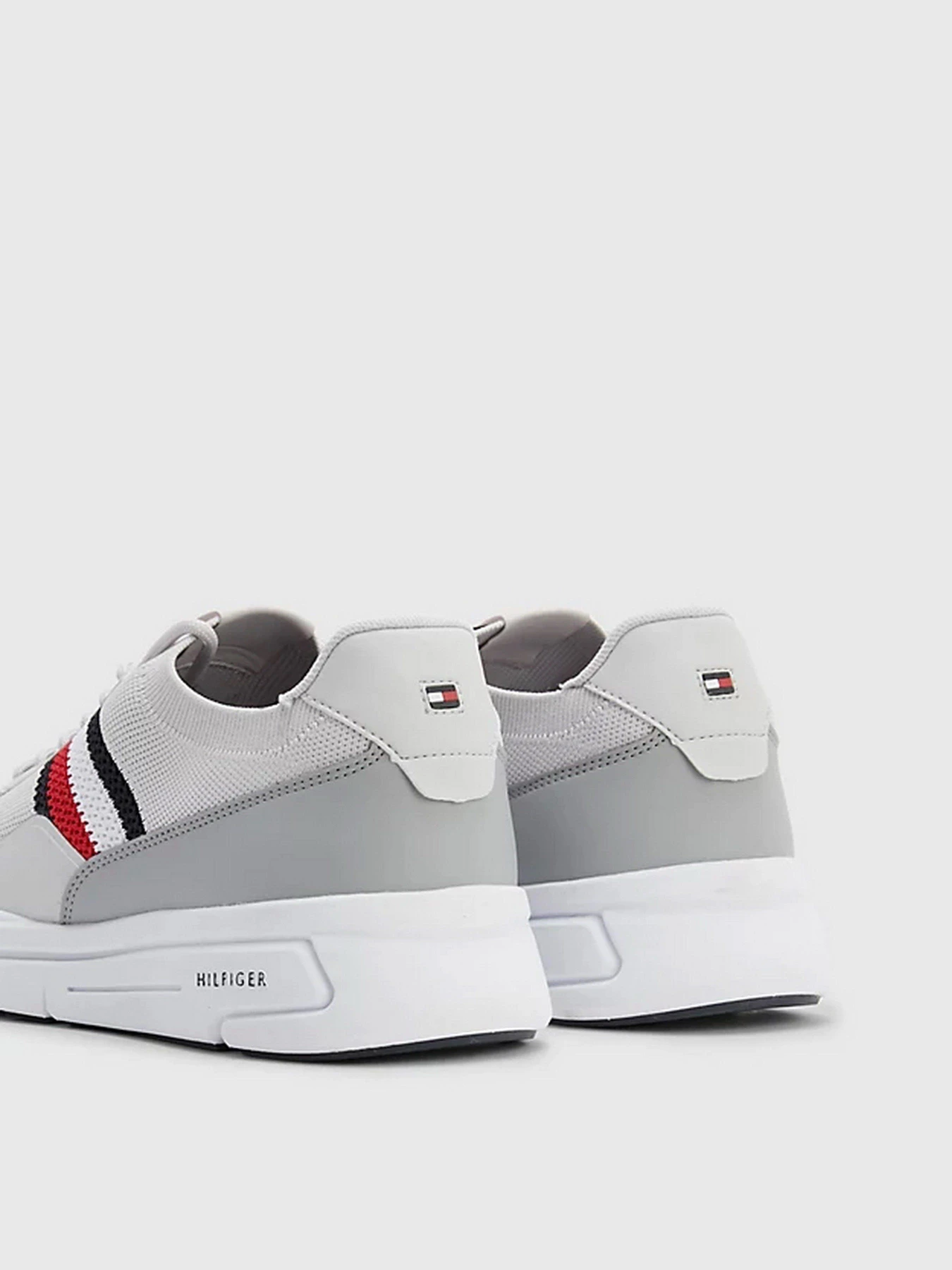 Кросівки Tommy Hilfiger модель FM0FM04502-PSU Кросівки Tommy Hilfiger модель FM0FM04502-PSU Фото