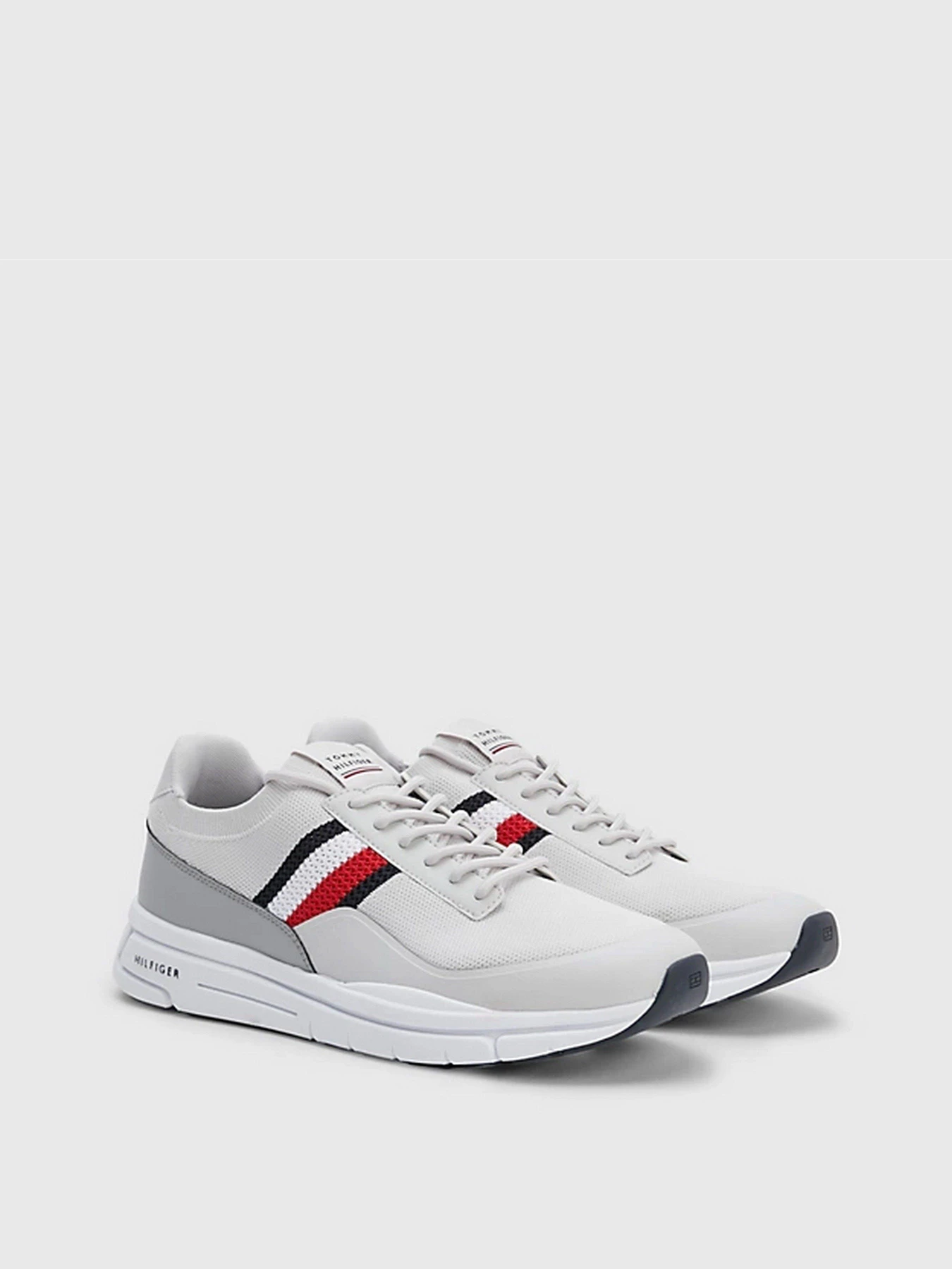 Кросівки Tommy Hilfiger модель FM0FM04502-PSU Кросівки Tommy Hilfiger модель FM0FM04502-PSU Фото