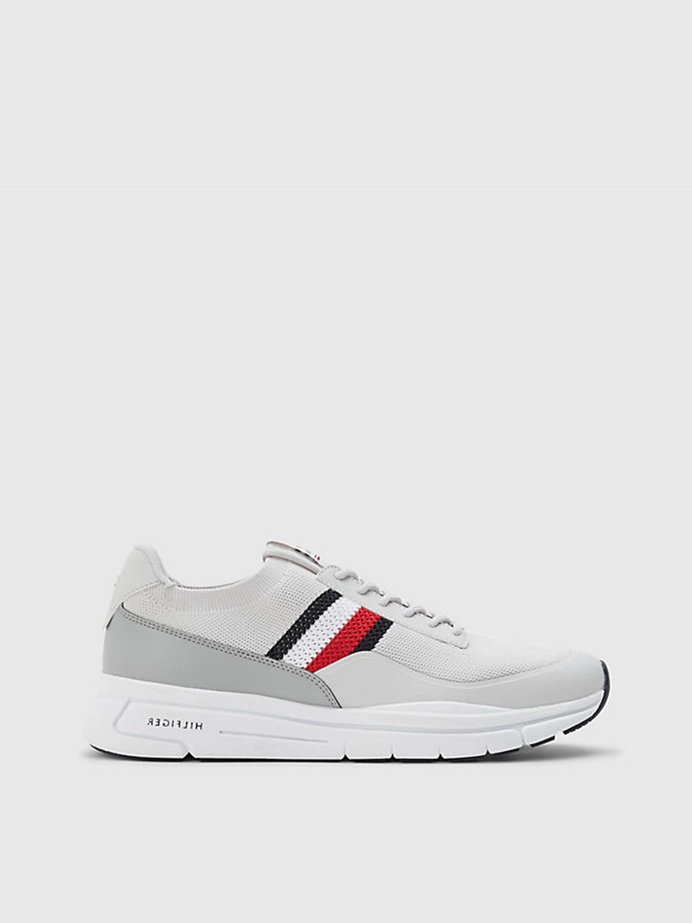 Кросівки Tommy Hilfiger модель FM0FM04502-PSU Кросівки Tommy Hilfiger модель FM0FM04502-PSU Фото