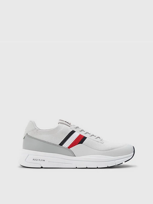 Кроссовки Tommy Hilfiger модель FM0FM04502-PSU Фото