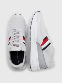 Кросівки Tommy Hilfiger модель FM0FM04502-PSU Фото