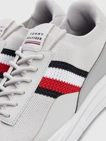 Кросівки Tommy Hilfiger модель FM0FM04502-PSU Фото