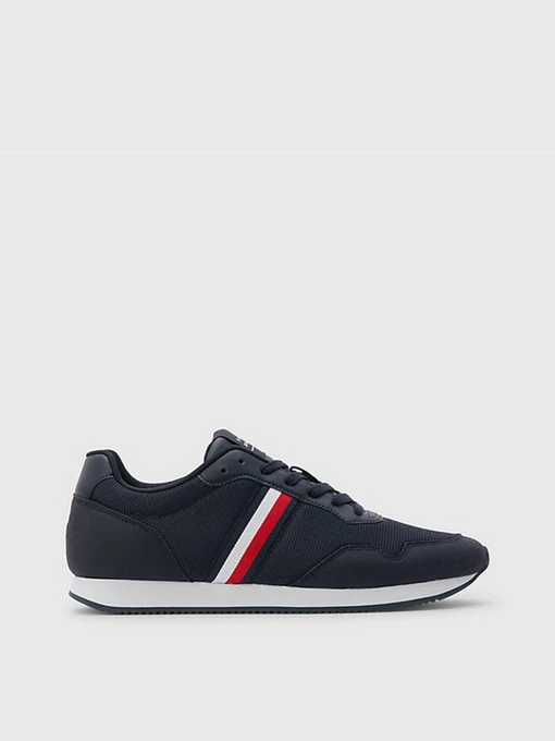 Кросівки Tommy Hilfiger модель FM0FM04504-DW5 Фото