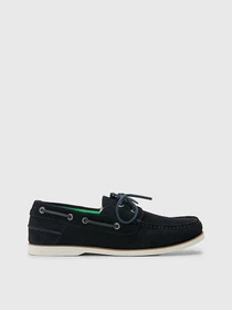 Слипоны и мокасины Tommy Hilfiger модель FM0FM04505-DW5 Фото