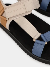 Сандалии Tommy Hilfiger модель FM0FM04539-AEP Фото
