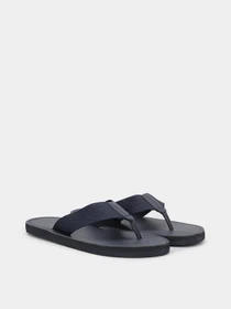 Шлёпанцы Tommy Hilfiger модель FM0FM04548-DW5 Фото