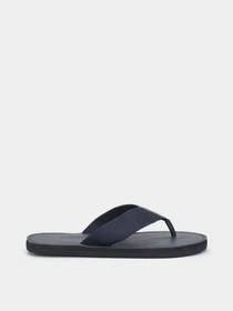 Шлёпанцы Tommy Hilfiger модель FM0FM04548-DW5 Фото