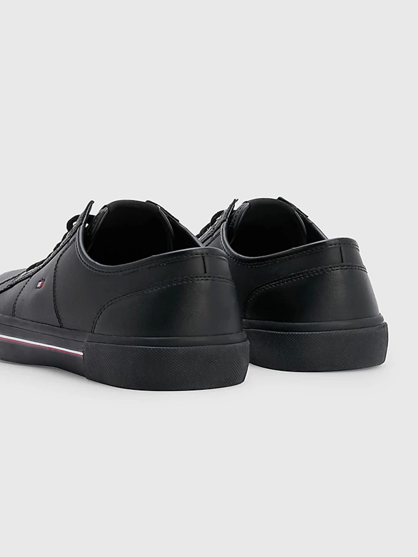 Кеди Tommy Hilfiger модель FM0FM04561-BDS Фото