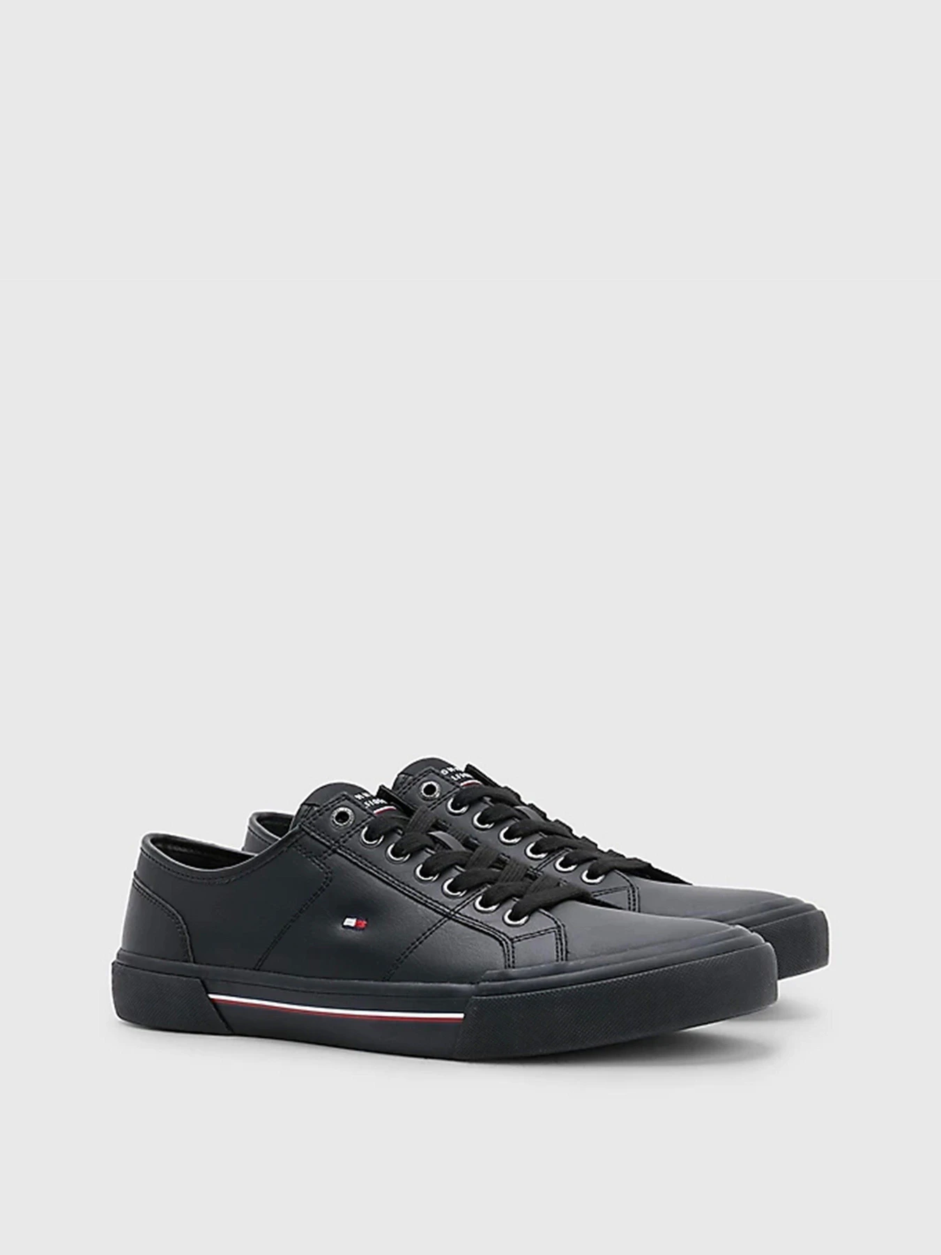 Кеди Tommy Hilfiger модель FM0FM04561-BDS Фото