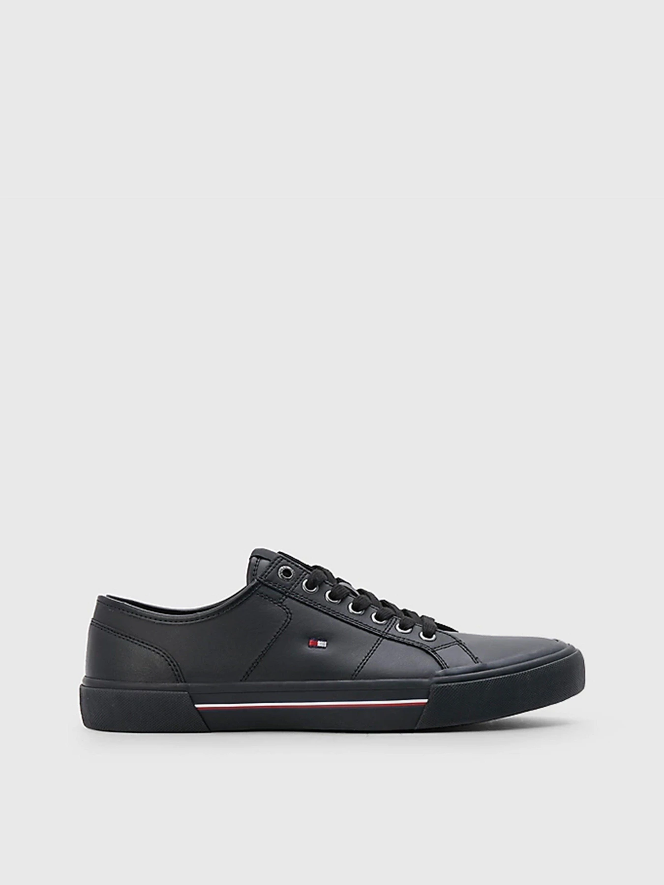 Кеди Tommy Hilfiger модель FM0FM04561-BDS Фото