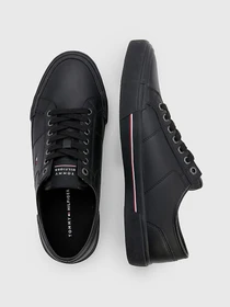 Кеди Tommy Hilfiger модель FM0FM04561-BDS Фото