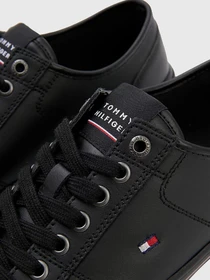 Кеди Tommy Hilfiger модель FM0FM04561-BDS Фото