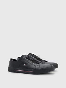 Кеди Tommy Hilfiger модель FM0FM04561-BDS Фото