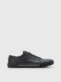 Кеди Tommy Hilfiger модель FM0FM04561-BDS Фото