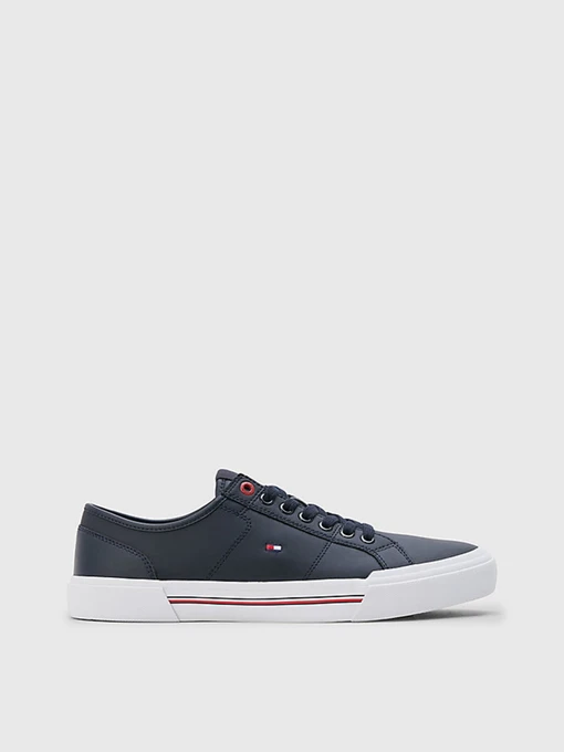 Кеди Tommy Hilfiger модель FM0FM04561-DW5 Фото