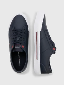 Кеди Tommy Hilfiger модель FM0FM04561-DW5 Фото