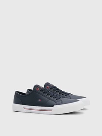 Кеди Tommy Hilfiger модель FM0FM04561-DW5 Фото
