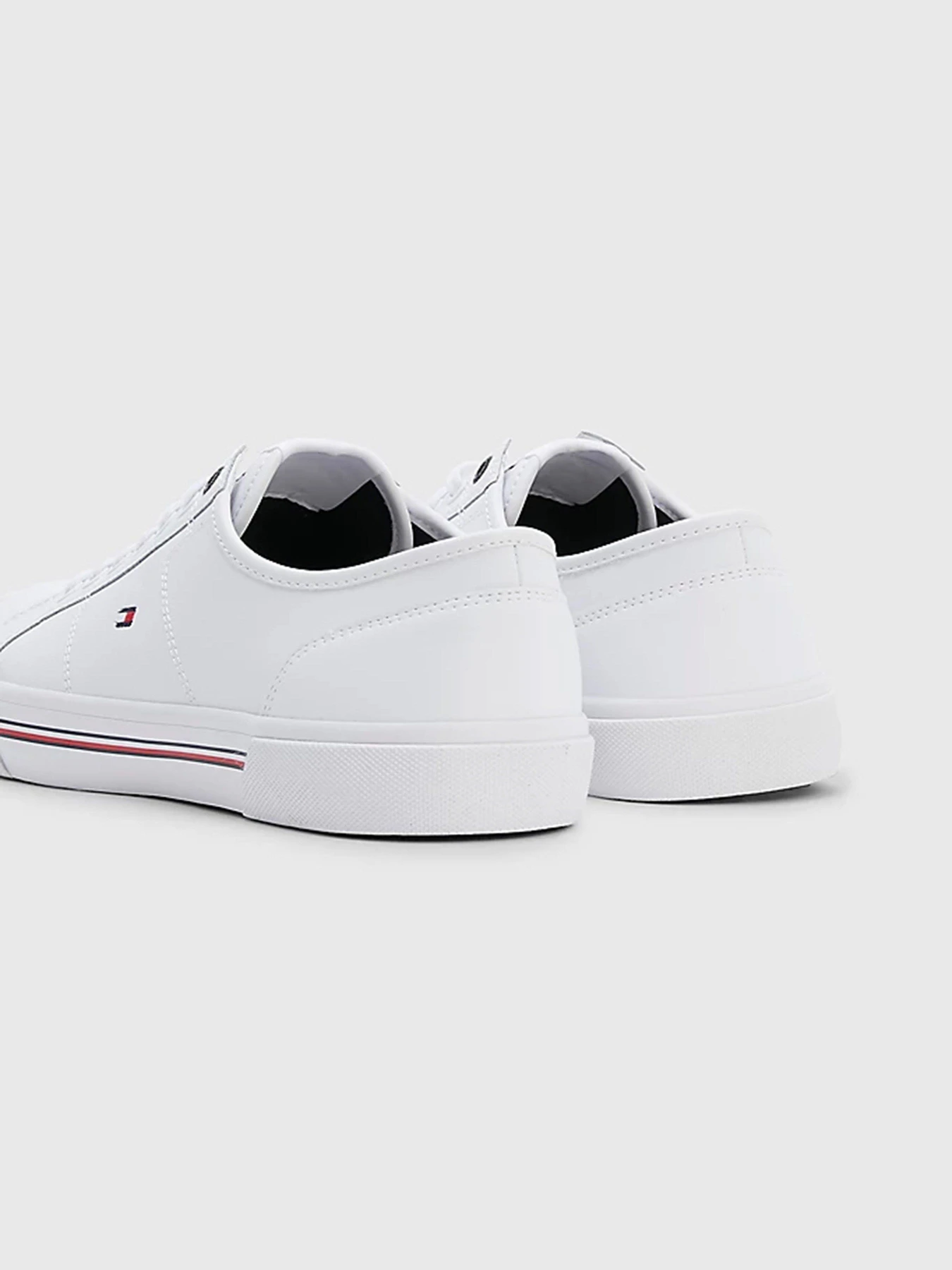 Кеди Tommy Hilfiger модель FM0FM04561-YBS Фото